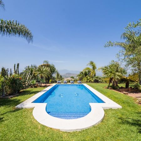 Cubo'S Finca Los Dragos Альхаурин-эль-Гранде Экстерьер фото