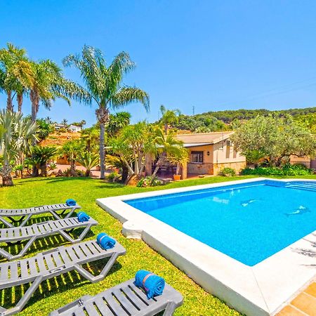Cubo'S Finca Los Dragos Альхаурин-эль-Гранде Экстерьер фото