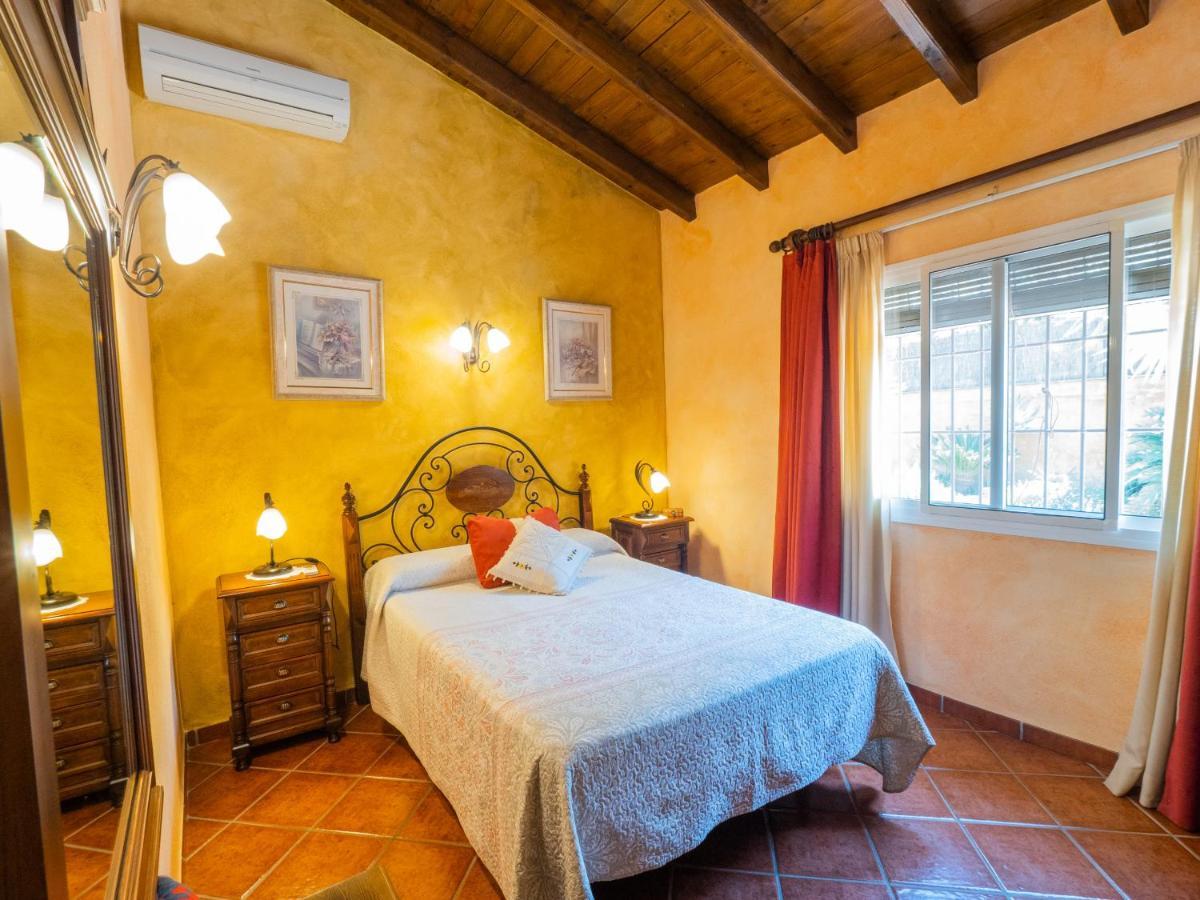 Cubo'S Finca Los Dragos Альхаурин-эль-Гранде Экстерьер фото