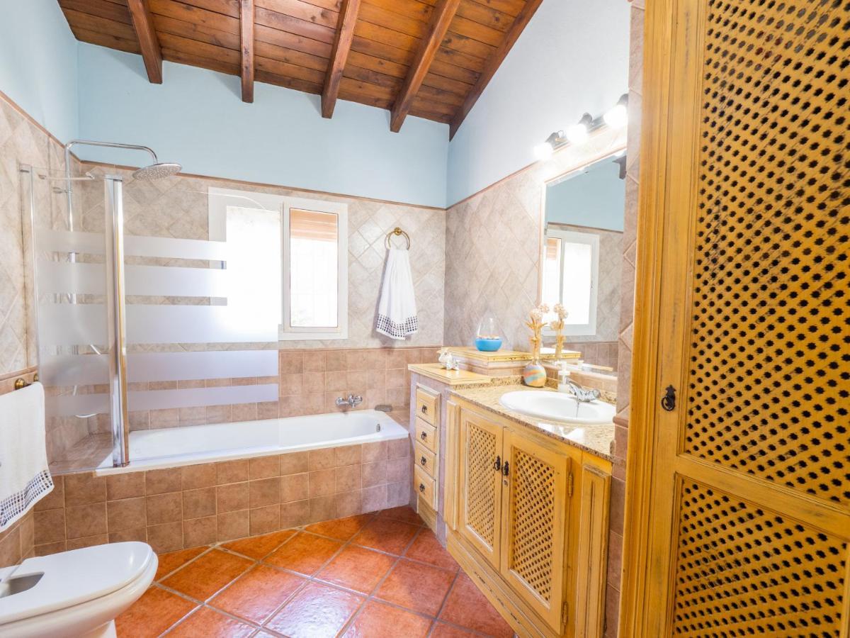 Cubo'S Finca Los Dragos Альхаурин-эль-Гранде Экстерьер фото