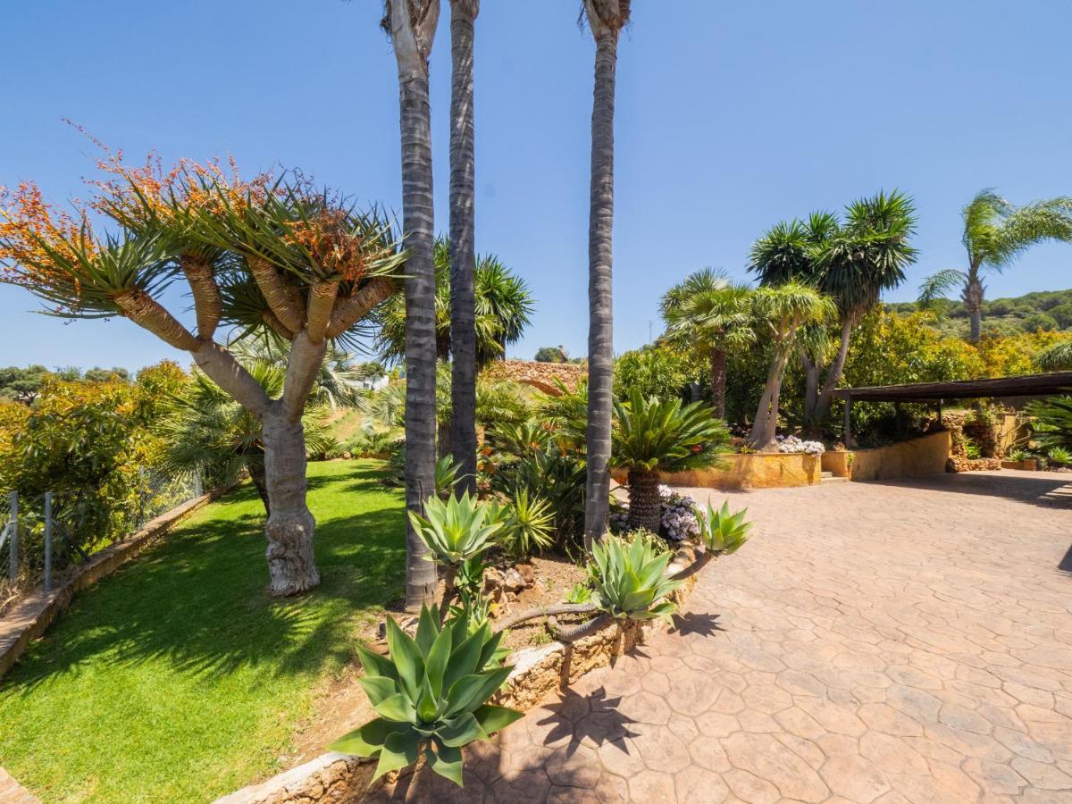 Cubo'S Finca Los Dragos Альхаурин-эль-Гранде Экстерьер фото
