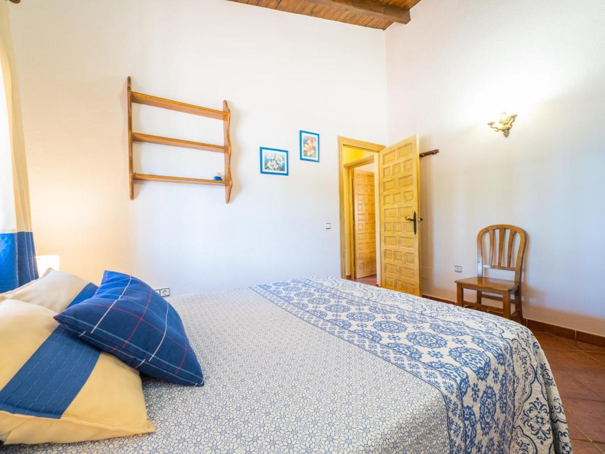 Cubo'S Finca Los Dragos Альхаурин-эль-Гранде Экстерьер фото